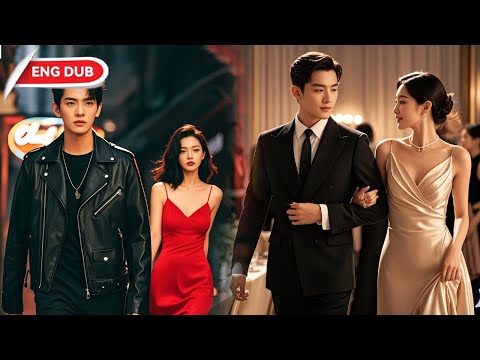 🔥【ENG DUB】I Gave My Heart To Her Lover, And She Wants Me To Love Her?!#drama