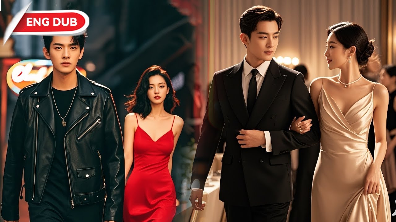 🔥【ENG DUB】 Heartfelt Drama: She Wants My Love! 💖