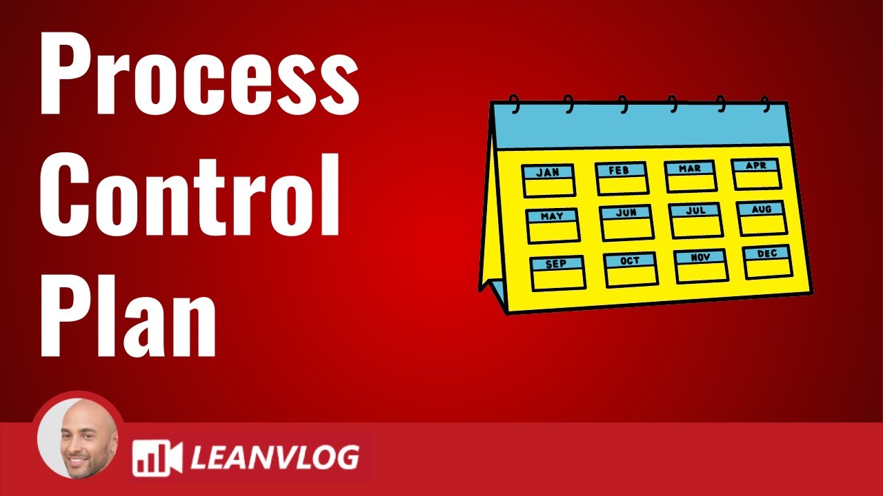 Mastering Process Control Plans for Optimal Results ๐