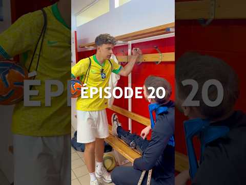 Épisode 20 : La Grande Conclusion de la Saison 1 😳