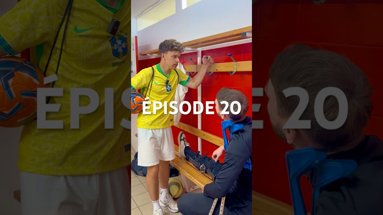 Épisode 20 : La Grande Conclusion de la Saison 1 😳