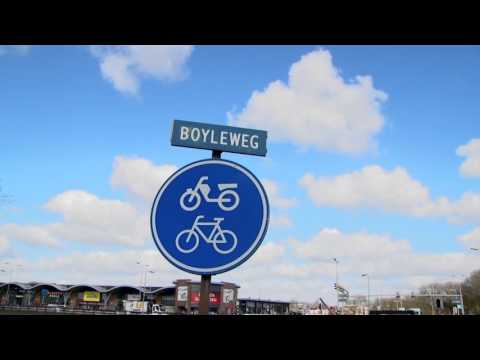 SPIJKENISSE - Gemeente Nissewaard in gesprek huurders pand Boyleweg