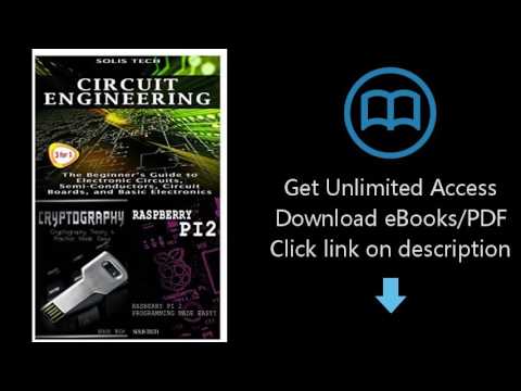 Download Circuit Engineering + Cryptography + Raspberry Pi 2 [P.D.F]