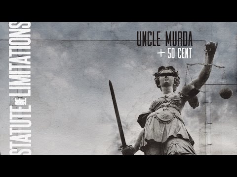 Uncle Murda - Statute Of Limitations (ft. 50 Cent)
