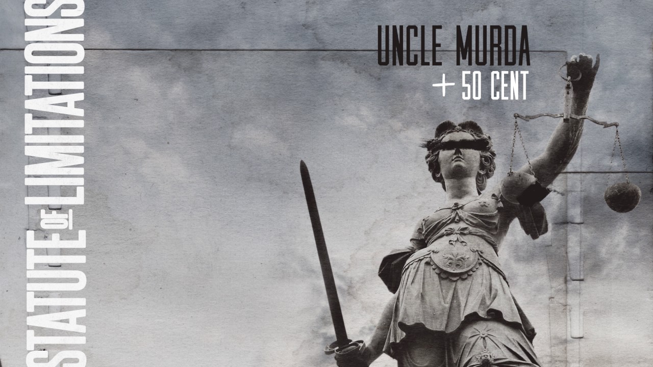 Uncle Murda & 50 Cent Drop New Banger 'Statute Of Limitations' 🎶