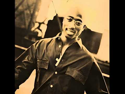 2pac - Old School (G-Funk DJ Mike)