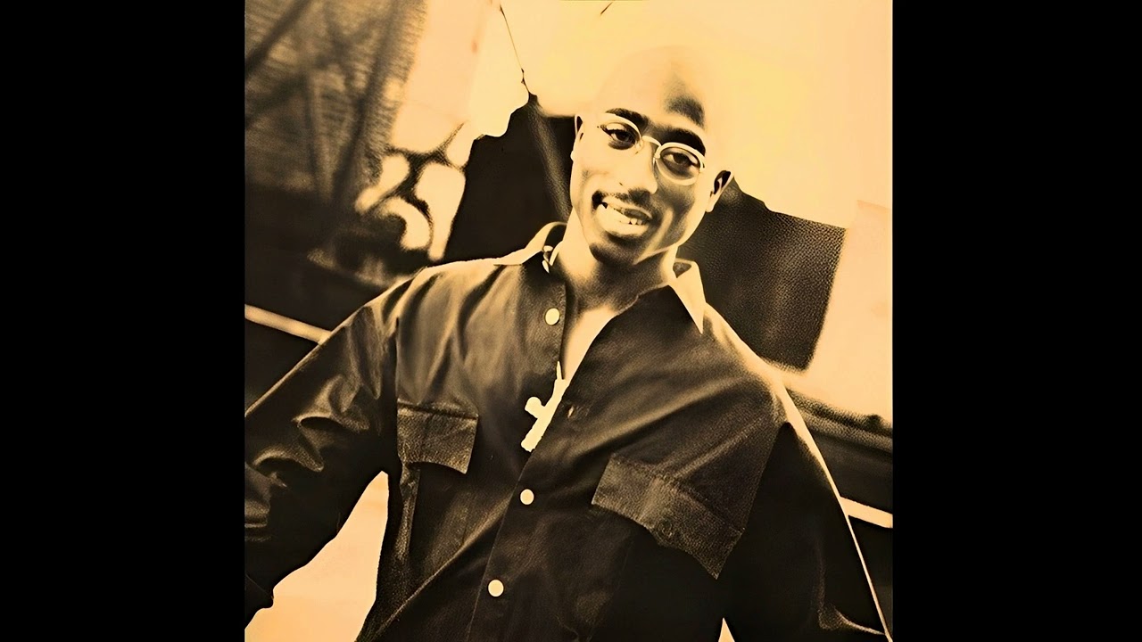 2Pac - Old School (G-Funk) by DJ Mike ๐ถ