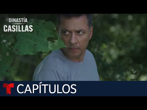 Dinastía Casillas | Capítulo 5: Colombia | Telemundo