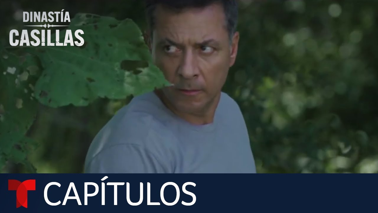 Dinastía Casillas Capítulo 5: Colombia 🇨🇴