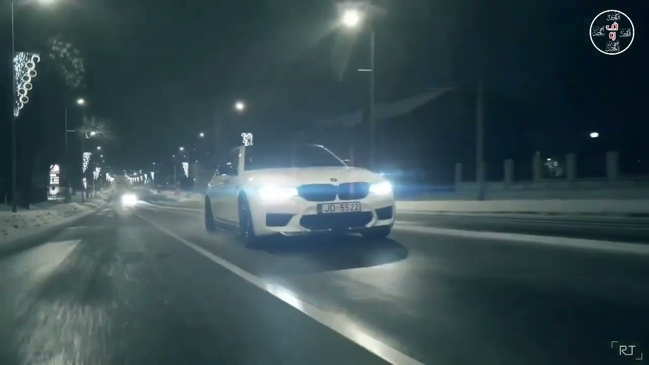 Balti feat. Zaza - Law Le3ebti Ya Zahr ๐ถ (Official 720P HD Video)