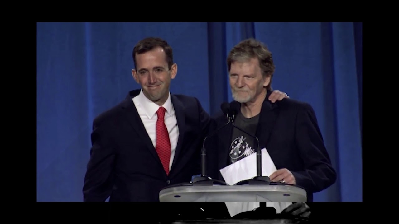 Western Conservative Summit 2019: Defending Religious Freedom