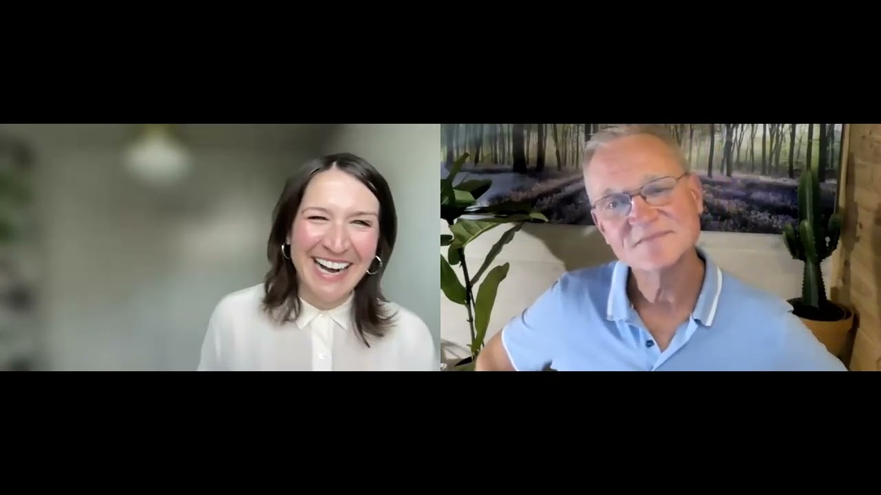 Discover the Impact of Co-Active Coaching: Live Demo & Insights on June 25 🎯