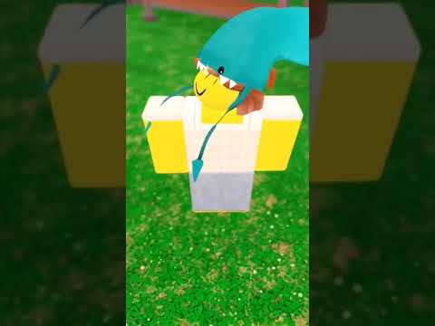 freaky kraken kid ai #99daysintheforest #roblox