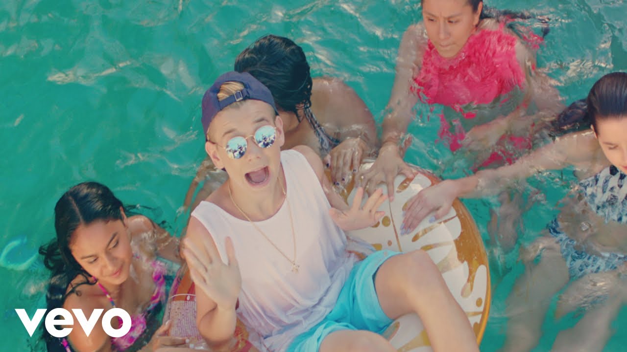 Marcus & Martinus - Like It Like It ft. Silentó 🎶