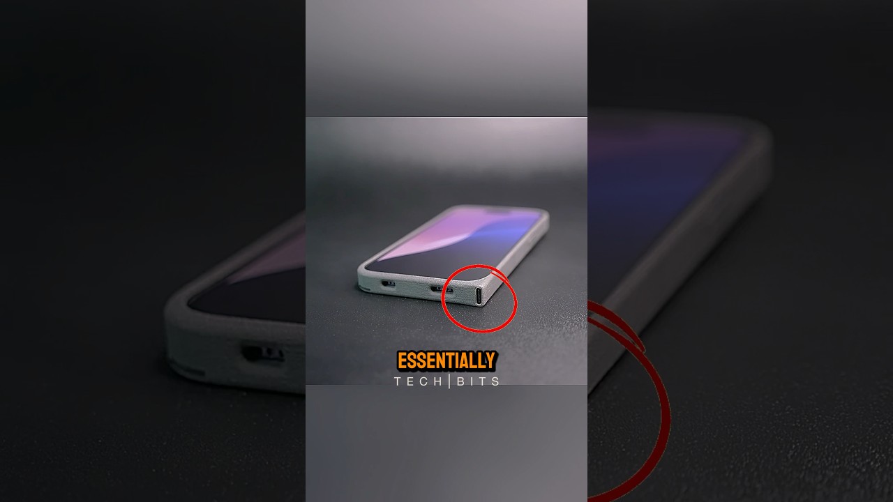 Transform Any iPhone to USB-C with This Case 🔄