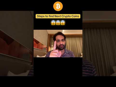 Coin Selection 😱 #waqarzaka #crypto #bitcoin #foryou #news #trending #bitcoin #viralvideo