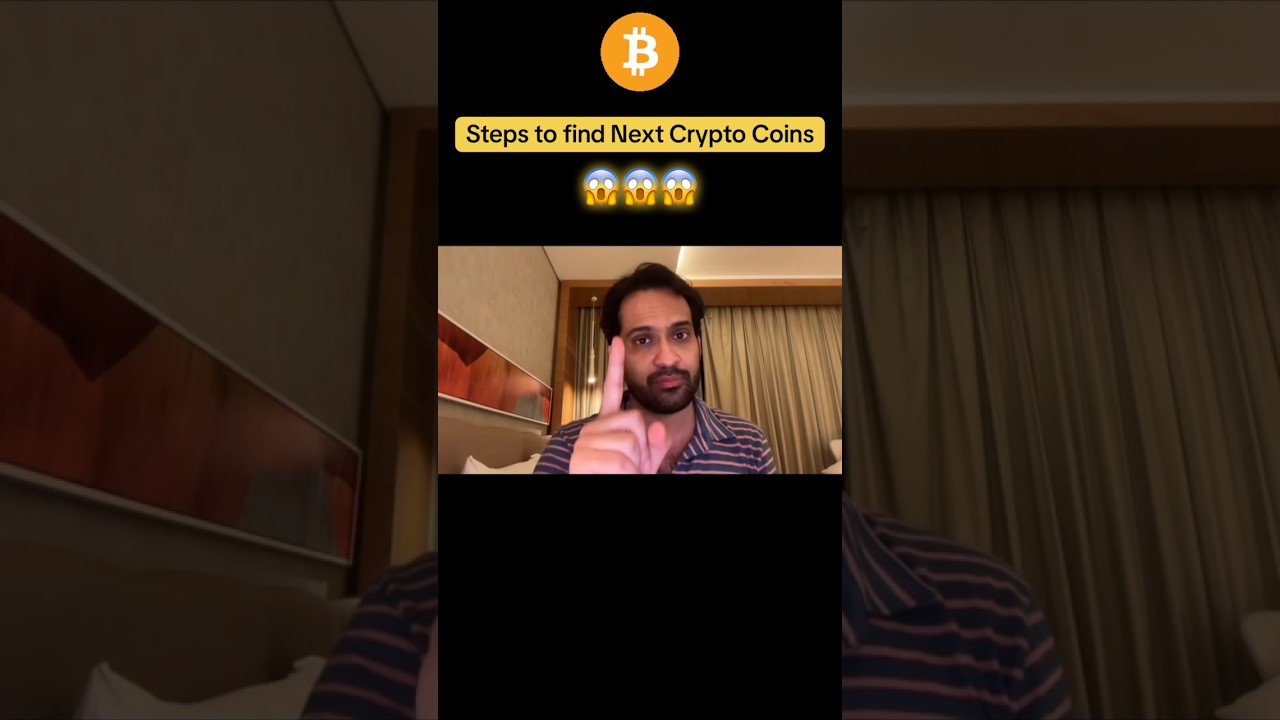 Master the Art of Coin Selection in Crypto 🚀