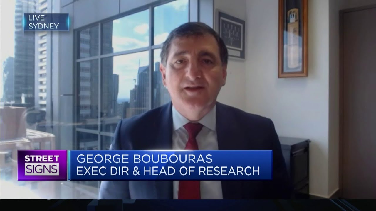 The biggest risk for BHP shareholders is 'overpaying for an asset,' says asset management firm