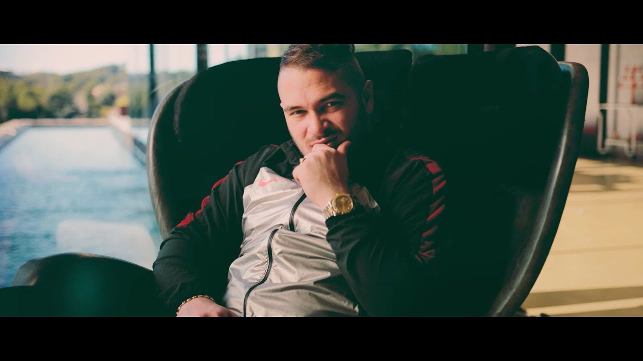 JuL - Amigo (Official Clip) 2018 🎶