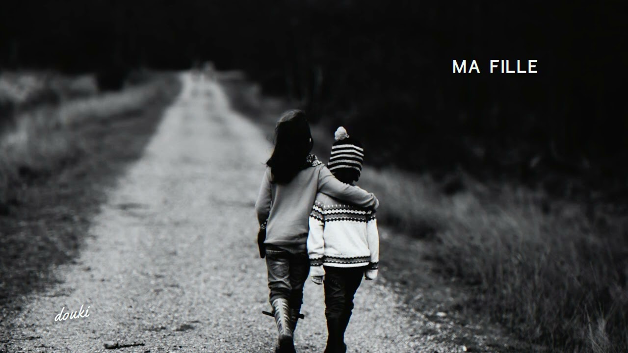 Douki - Ma Fille (Official Music Audio)