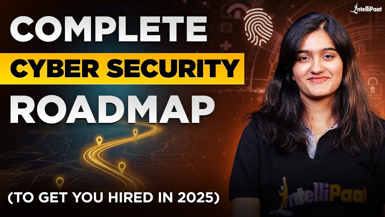 Ultimate Guide: How to Become a Cyber Security Engineer in 2025 🚀
