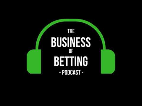 Ep: 12 - World Leading Sectional Data Expert & Racing Analyst