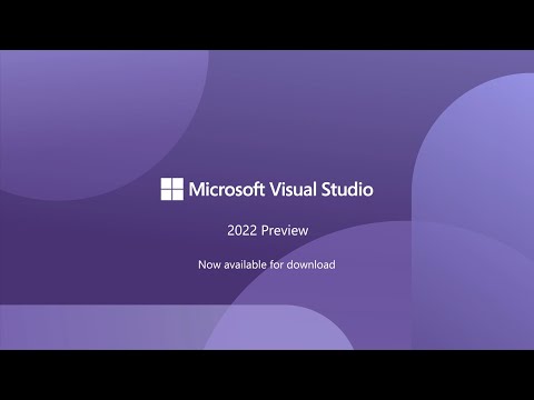 Discover the Exciting New Features in Visual Studio 2022 Preview 2 π