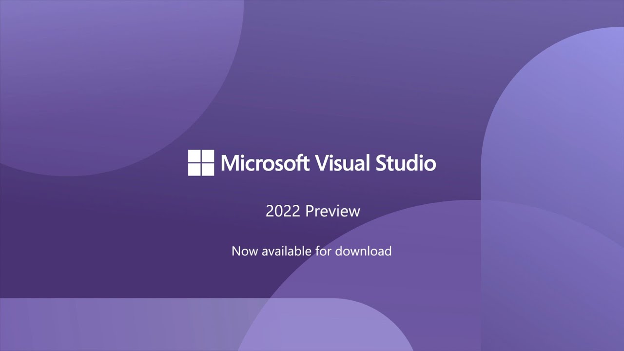 Discover the Exciting New Features in Visual Studio 2022 Preview 2 🚀