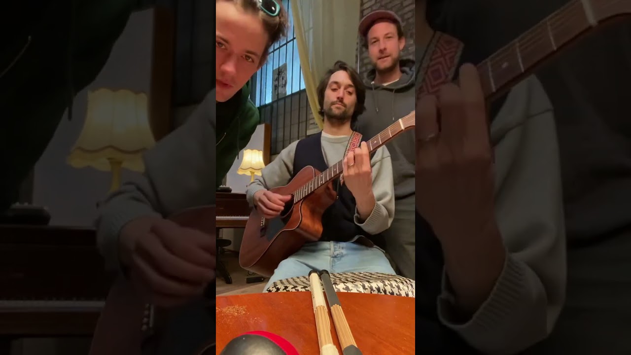 Nur 3 Tage bis zum Album! 🏖️ Neue Single jetzt streamen