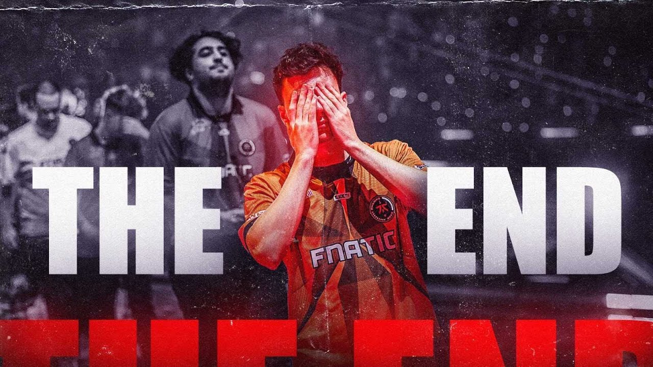 Grand Finals Voice Comms That Broke Our Hearts 💔