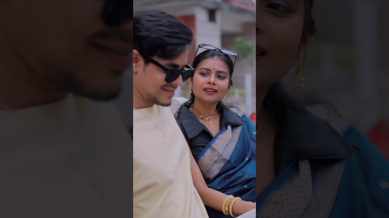 True Love ❤️ in Bangla Comedy