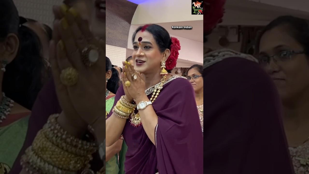 Nari Shakti Wedding Expo 🌸 Nov 28-30, Kalyan West