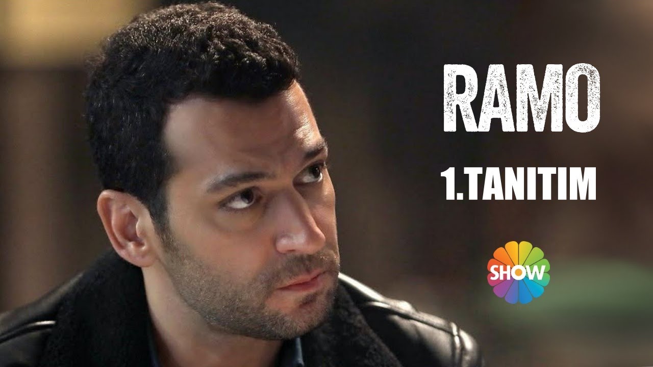 Ramo 1. Bölüm Tanıtımı 🎬