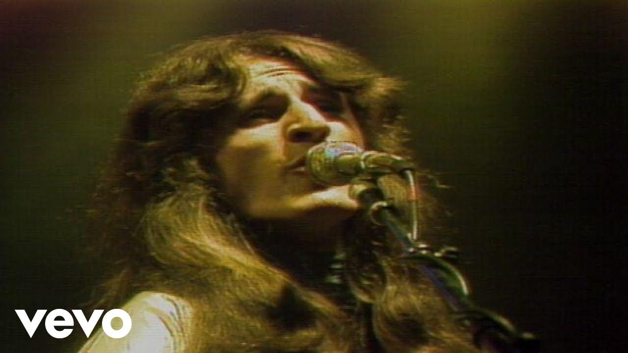 Rush - A Farewell To Kings (HD Official Video) 🎶