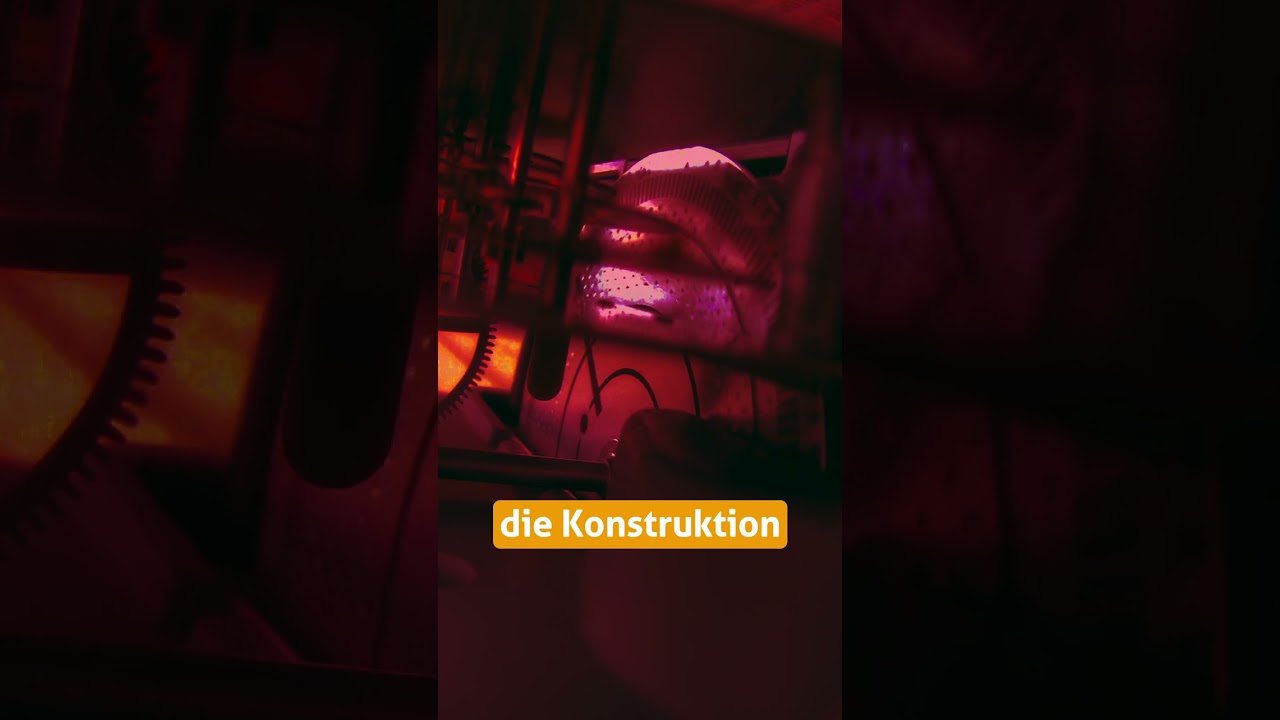 🔐 Wie Marian Rejewski die Enigma knackt: Das Geheimnis der ersten Entschlüsselung