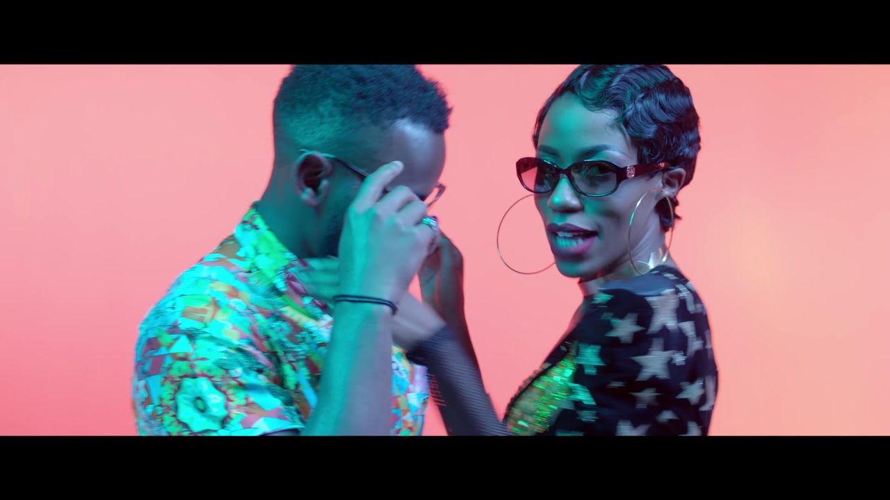 Vinka - Nkubika (Official Music Video) 🎶