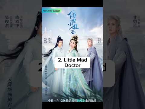 wajib ditonton #fyp #rekomendasi #dracin #drakor #drama #dramachina #kpop #viral #trending