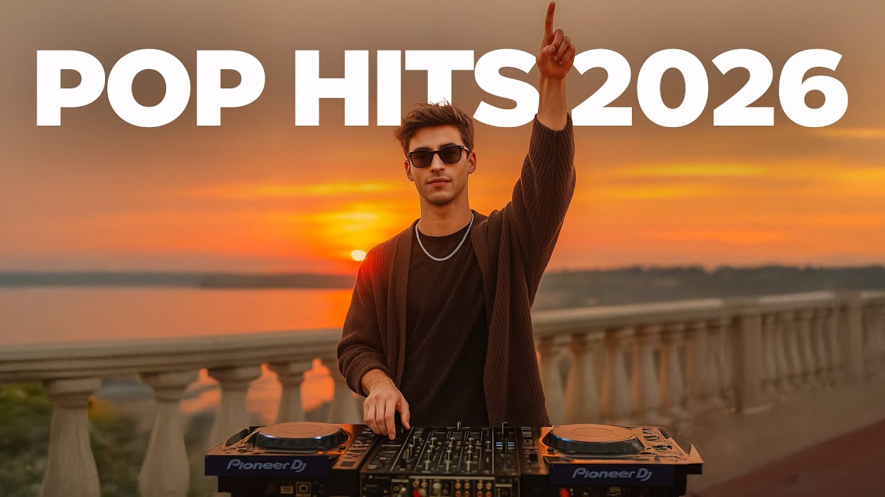 Top 20 Pop Songs 2026 β« Bruno Mars, Lady Gaga, Dua Lipa, Adele, Ed Sheeran, The Weeknd #28