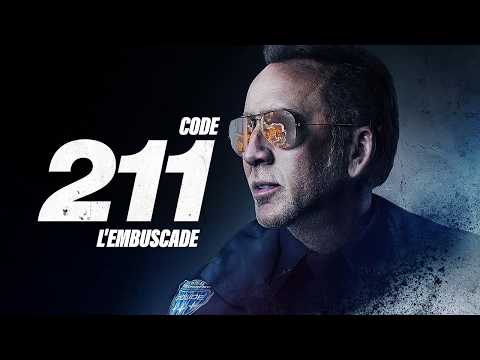 Embuscade (Film d'action avec Nicolas Cage) Film complet en français