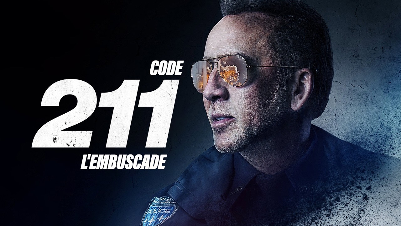 Embuscade : Action avec Nicolas Cage en français