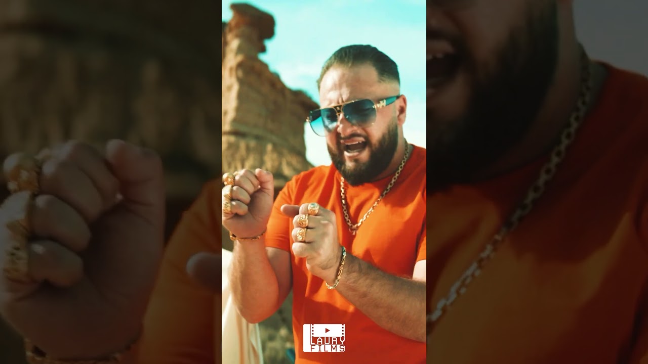 ¡HABIBI llega el 16 de junio! 🎬 Suscríbete y no te lo pierdas