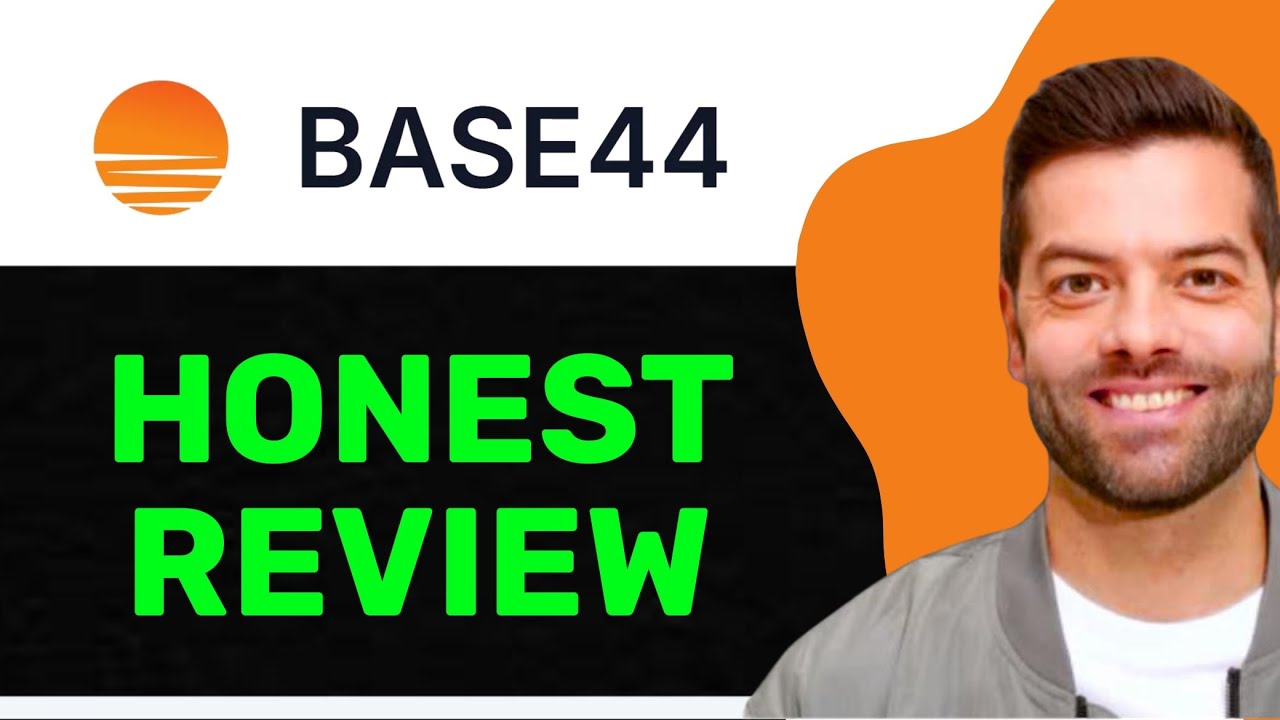 Base44 Review 2025: Is This AI No-Code Tool Worth It?