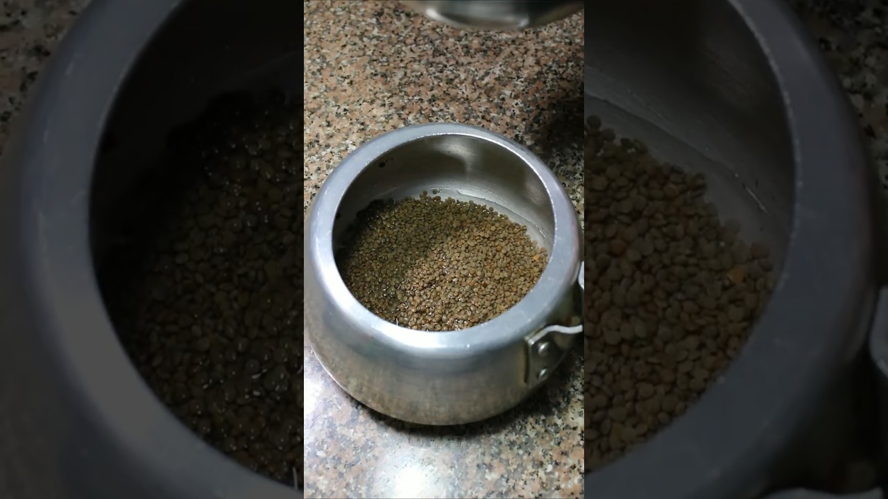 Black Masoor Dal Recipe | How to Make Nutrient-Rich and Flavorful Black Lentil Curry