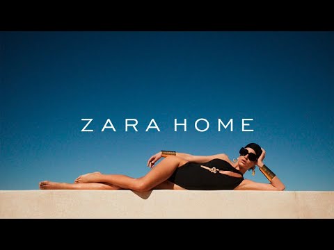 Kandra's Zara Home Shopping Playlist ๐ก