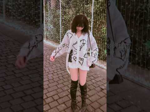 اب میں کھل کر سامنے آؤں گی | Alizeh Shah | Ishq Beparwah Drama | Hanky Panky