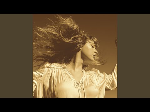 Fearless (Taylor’s Version)