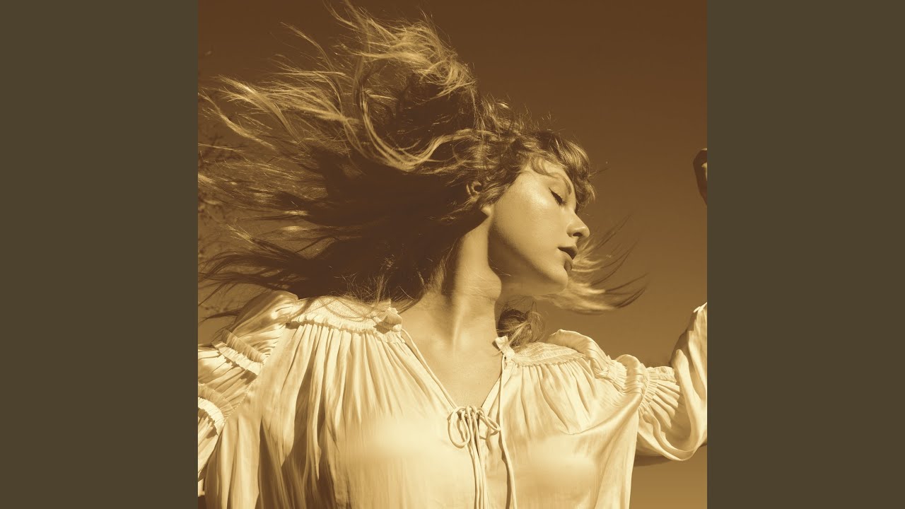 Fearless (Taylor’s Version) by Taylor Swift 🎶