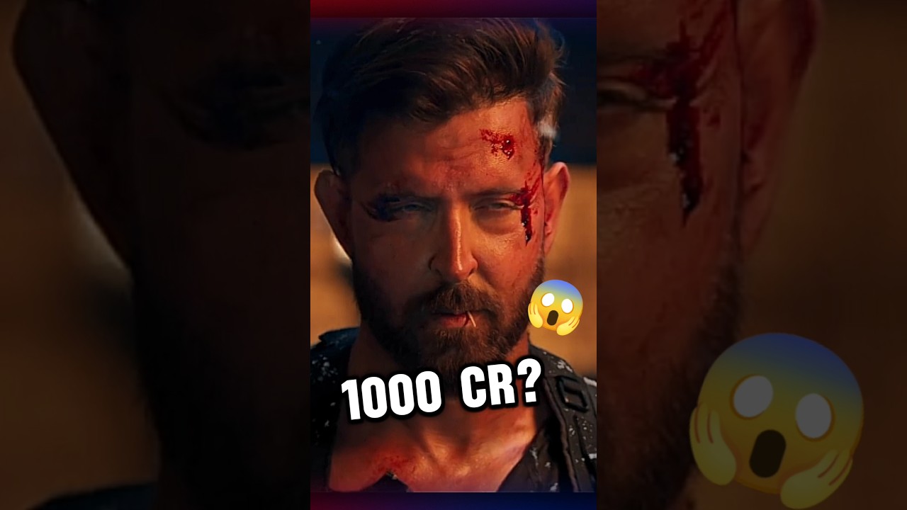 Coolie vs War 2 Movie Review: 2025's Epic Battle