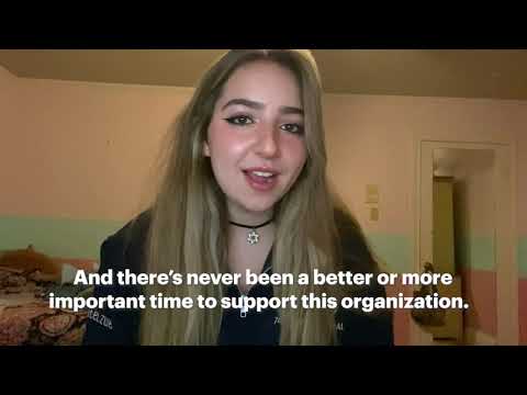 Giving BBYO Day 2021