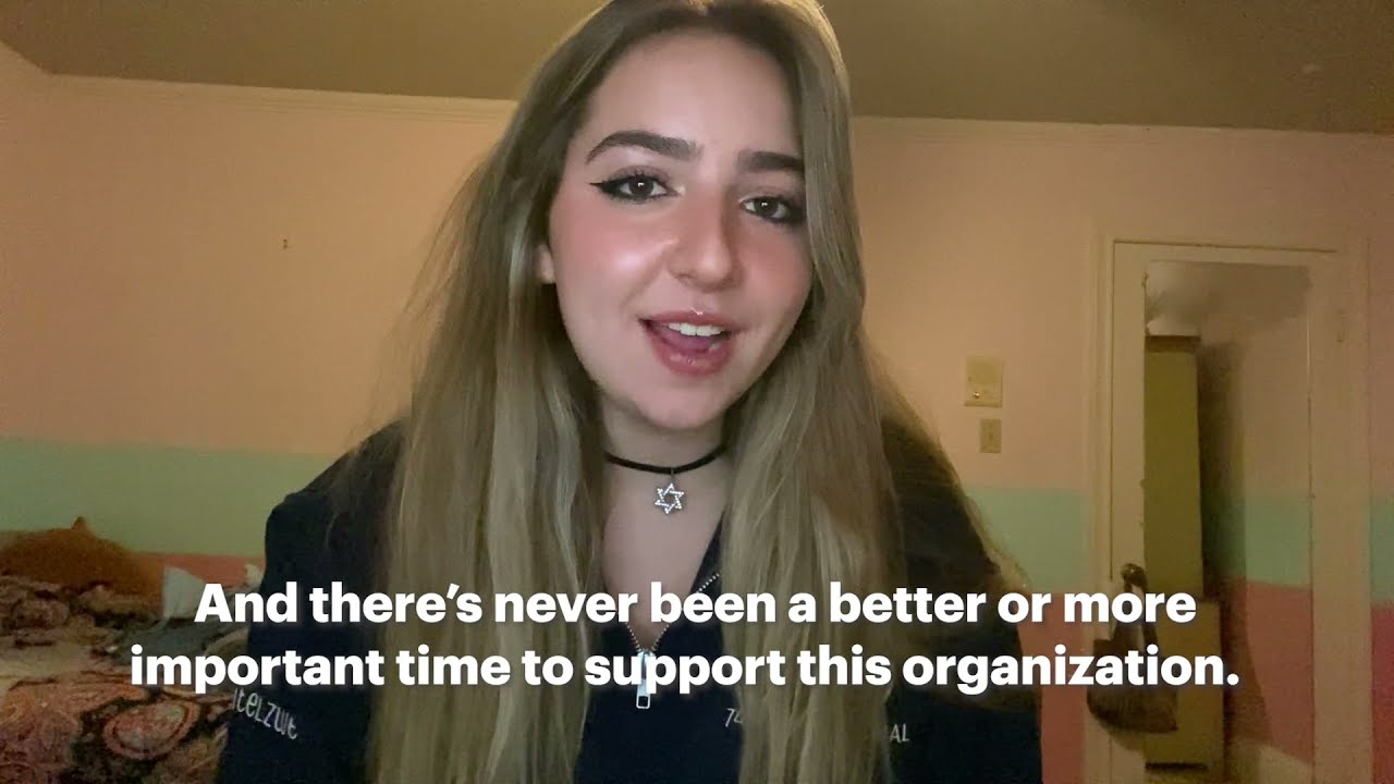 Support BBYO Day 2021 on #GivingTuesday 🤝